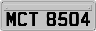 MCT8504