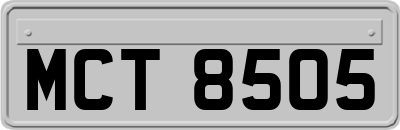 MCT8505
