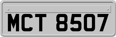 MCT8507