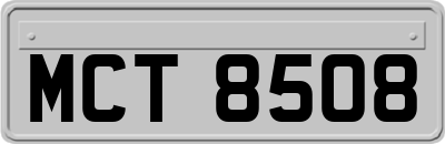 MCT8508