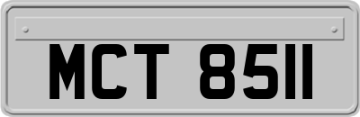MCT8511