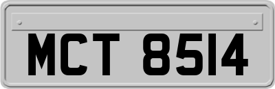 MCT8514
