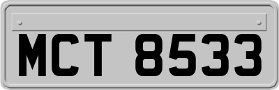 MCT8533