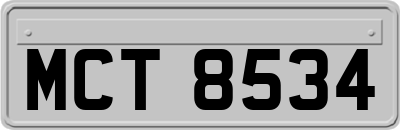 MCT8534