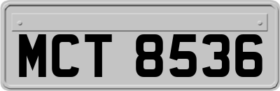 MCT8536