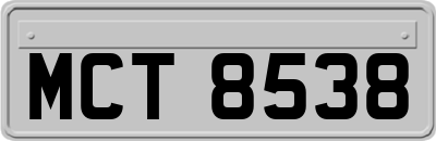 MCT8538