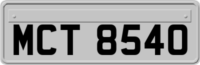 MCT8540