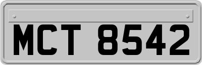 MCT8542