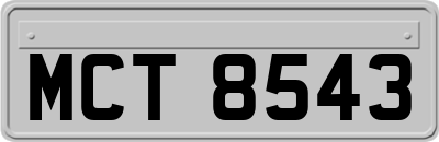 MCT8543