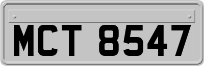MCT8547
