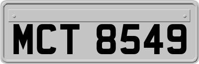 MCT8549