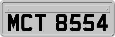MCT8554