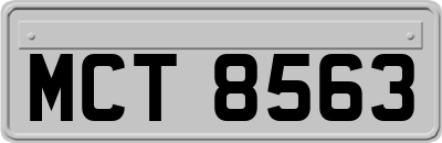 MCT8563