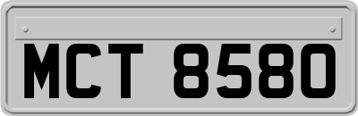 MCT8580