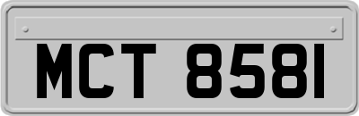 MCT8581