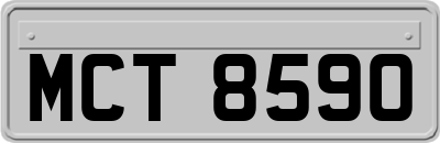 MCT8590