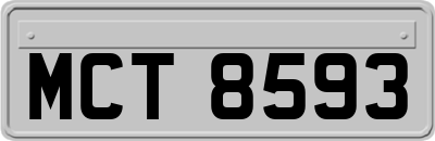 MCT8593