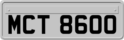 MCT8600