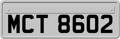 MCT8602