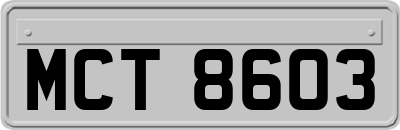 MCT8603