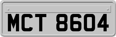 MCT8604