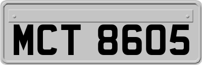 MCT8605