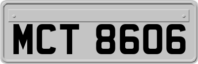 MCT8606