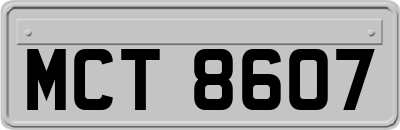 MCT8607