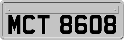 MCT8608