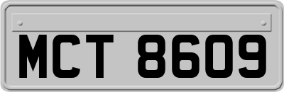 MCT8609