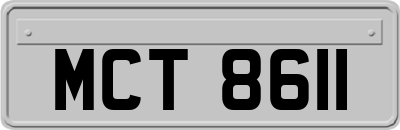 MCT8611
