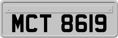 MCT8619