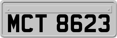 MCT8623