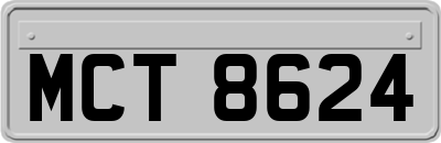 MCT8624