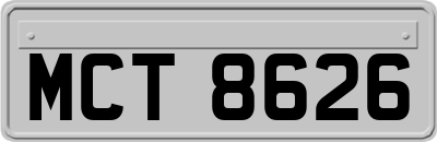 MCT8626