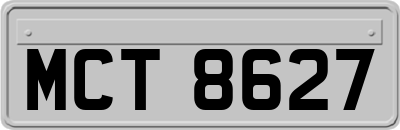 MCT8627