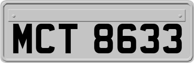 MCT8633