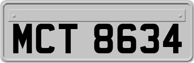 MCT8634