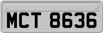 MCT8636
