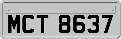 MCT8637