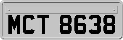 MCT8638