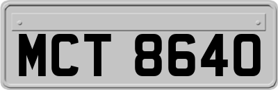 MCT8640