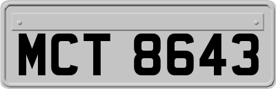 MCT8643