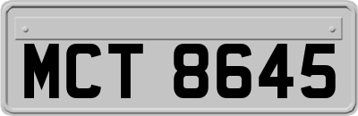 MCT8645