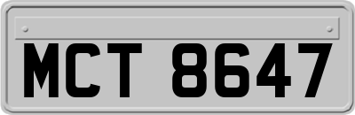 MCT8647