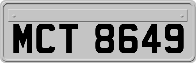 MCT8649