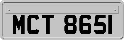 MCT8651