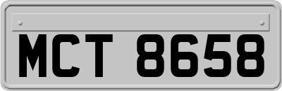 MCT8658