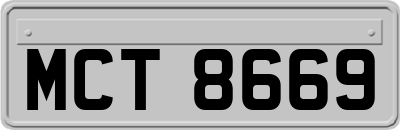 MCT8669