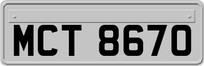 MCT8670